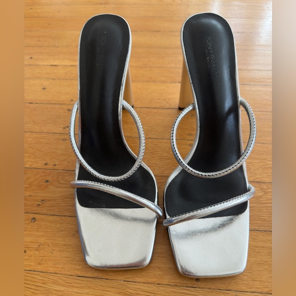 Tony Bianco Florence Heels - Picture 5 of 7